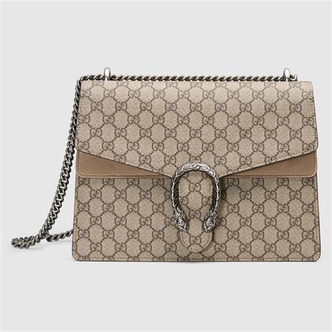 pochette gucci bandoulière|Gucci purses for women.